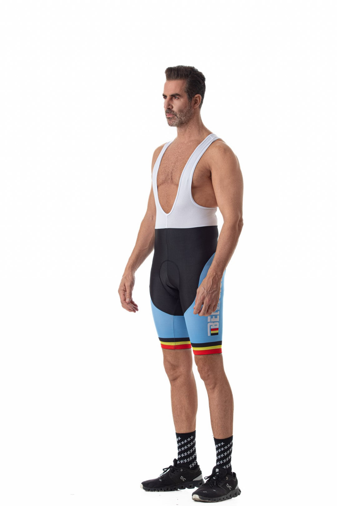 Retro16 Short Sleeve Cycling Jersey
