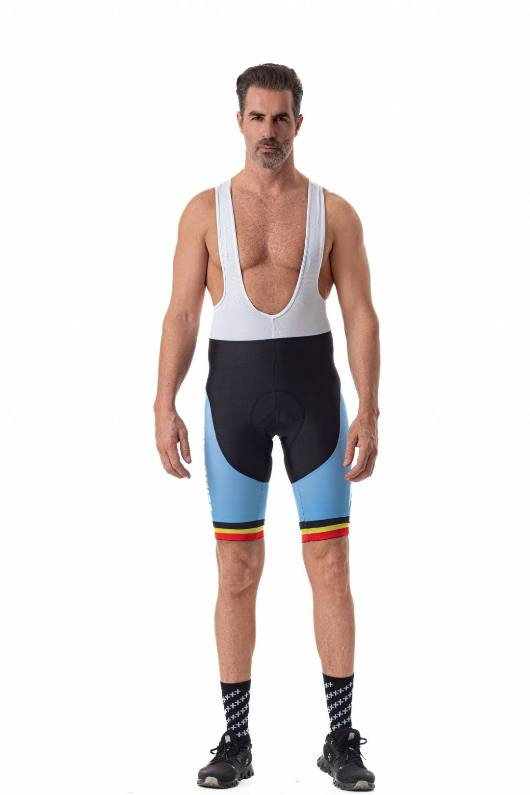 Retro16 Short Sleeve Cycling Jersey