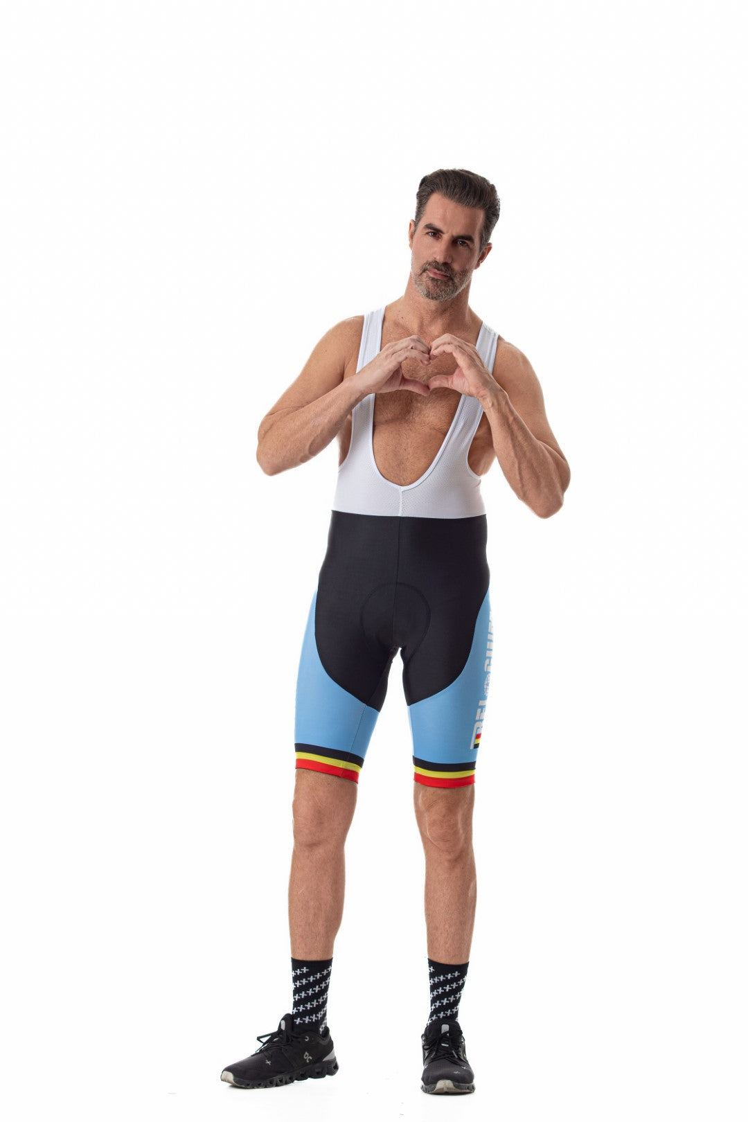 Retro16 Short Sleeve Cycling Jersey