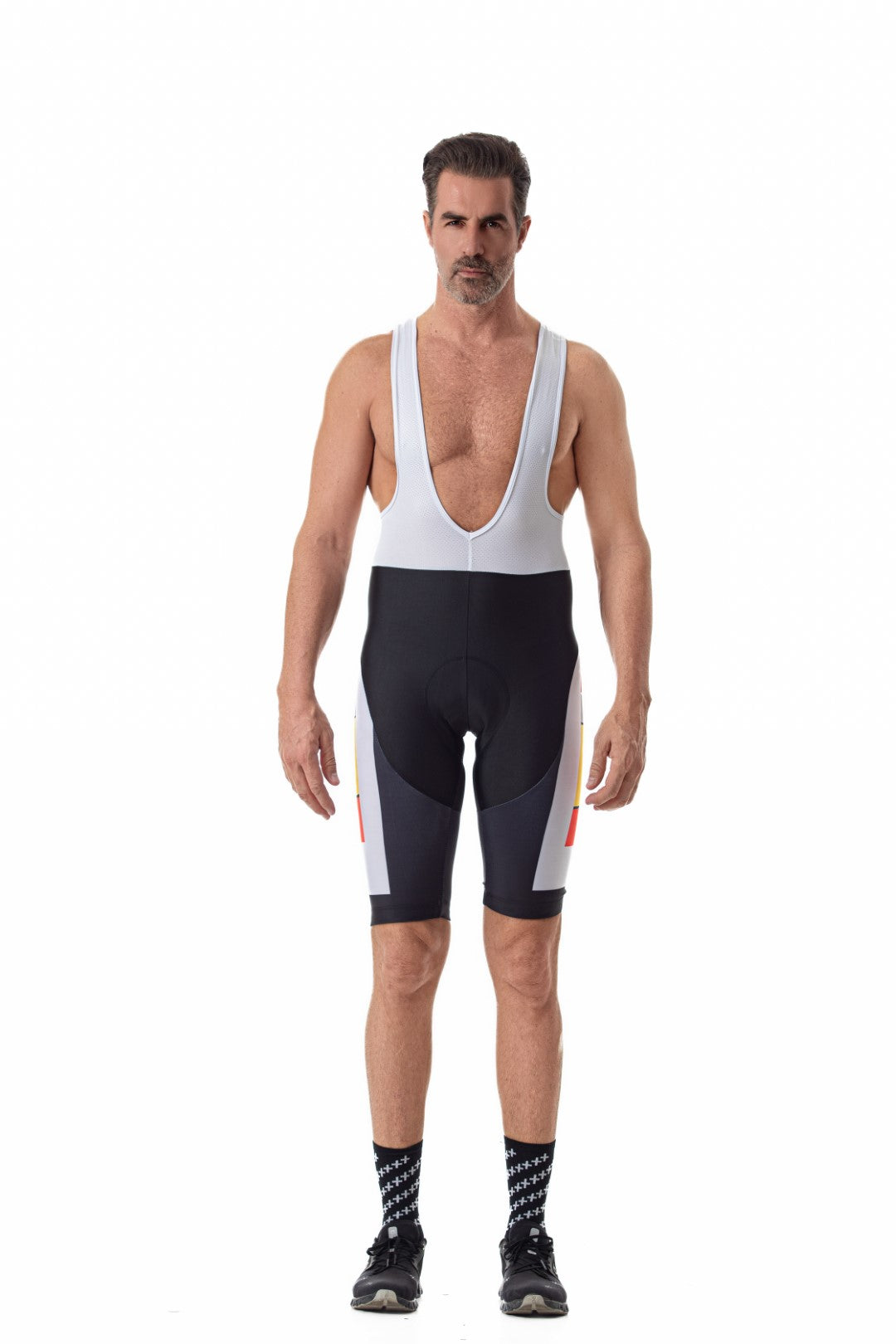 Retro17 Short Sleeve Cycling Jersey