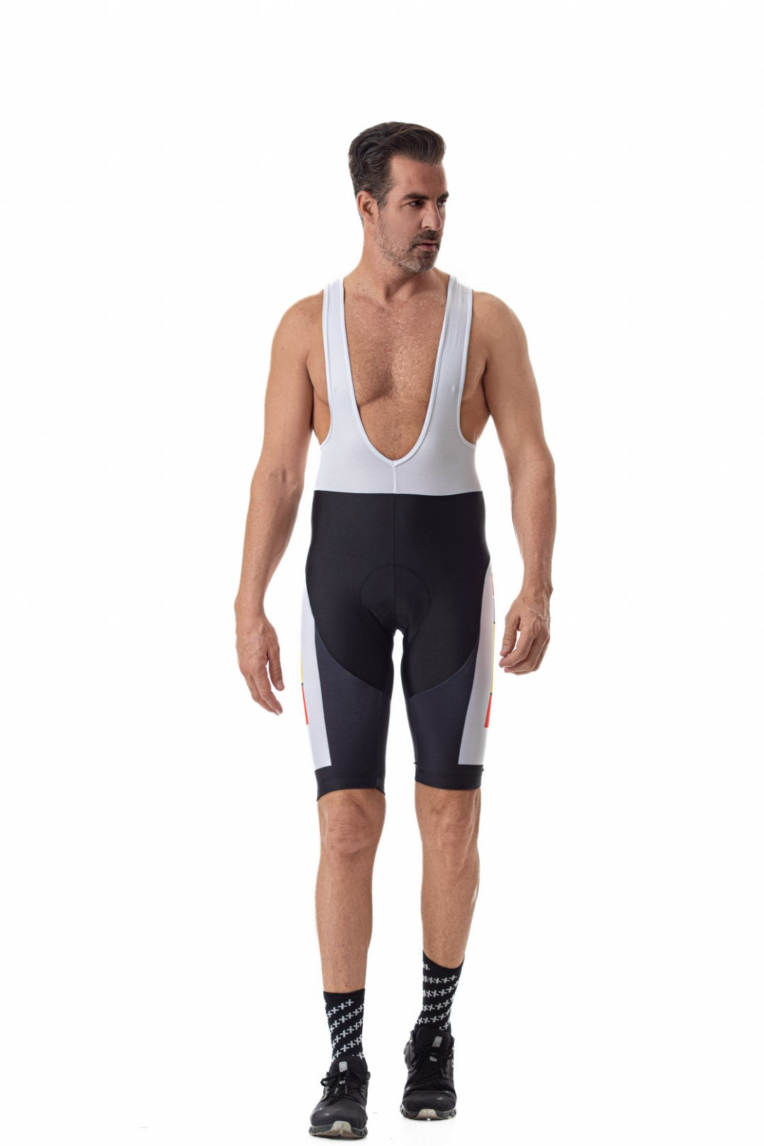 Retro17 Short Sleeve Cycling Jersey