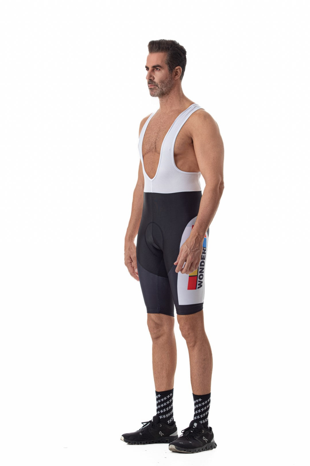 Retro17 Short Sleeve Cycling Jersey