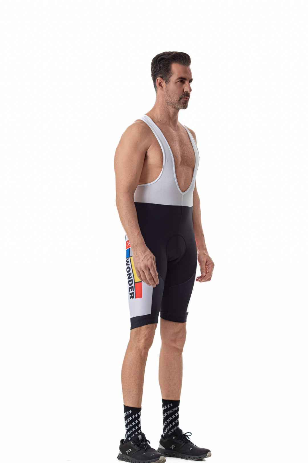 Retro17 Short Sleeve Cycling Jersey