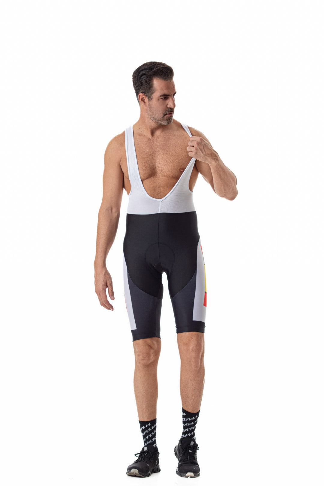 Retro17 Short Sleeve Cycling Jersey