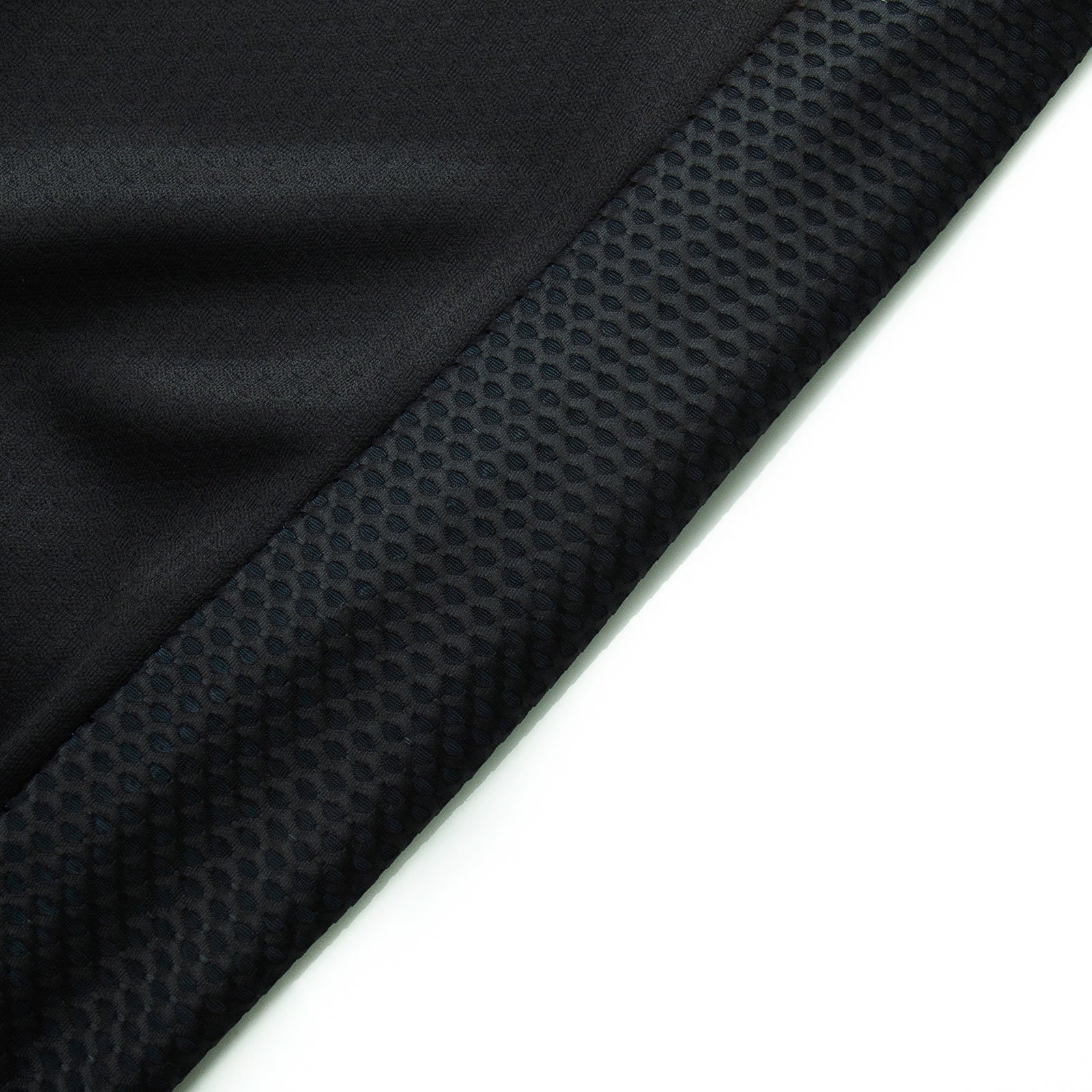 Black Sleeveless cycling jersey for Men and Women