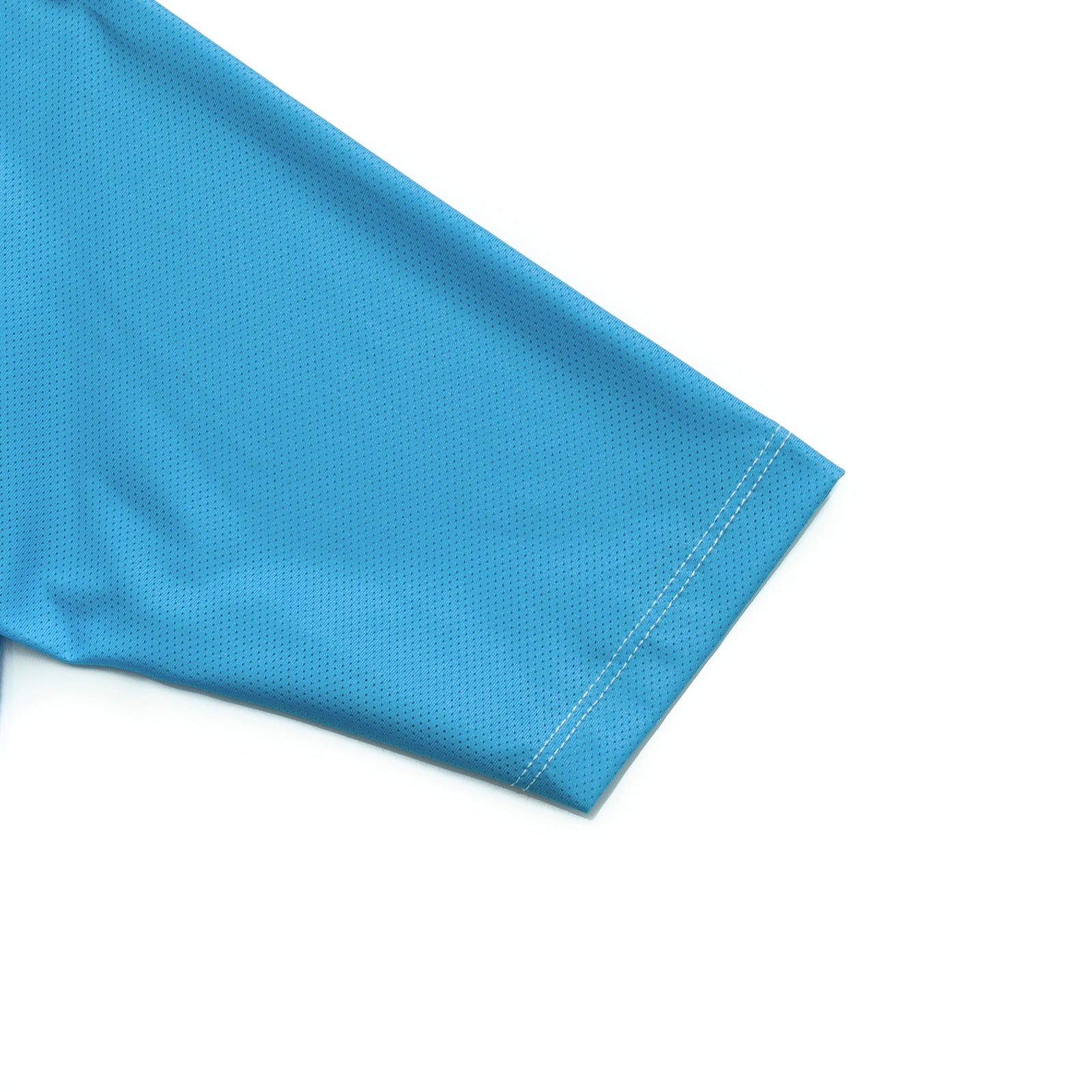 Azure Wizo cycling jersey for women