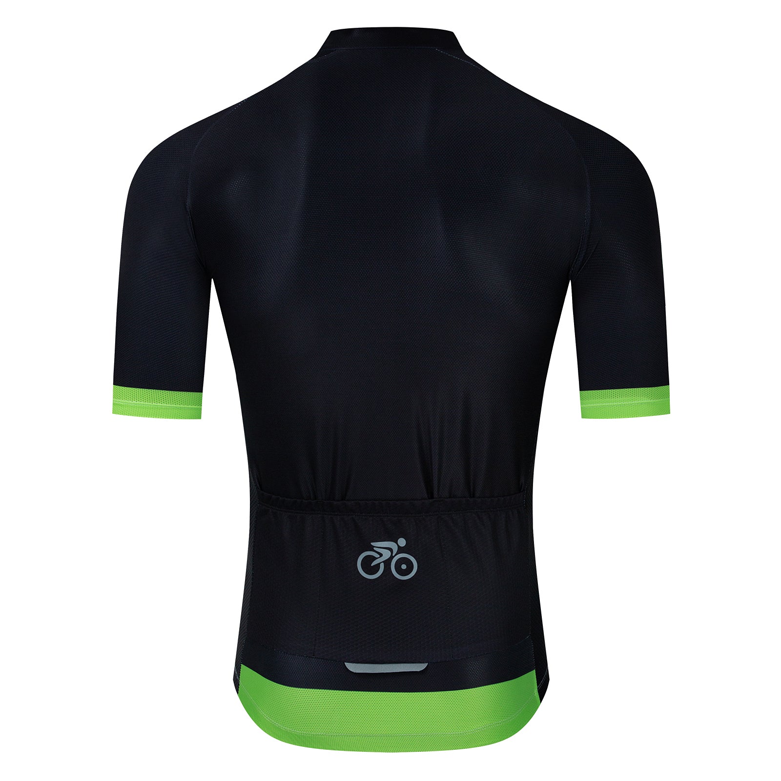 Benesh cycling jersey