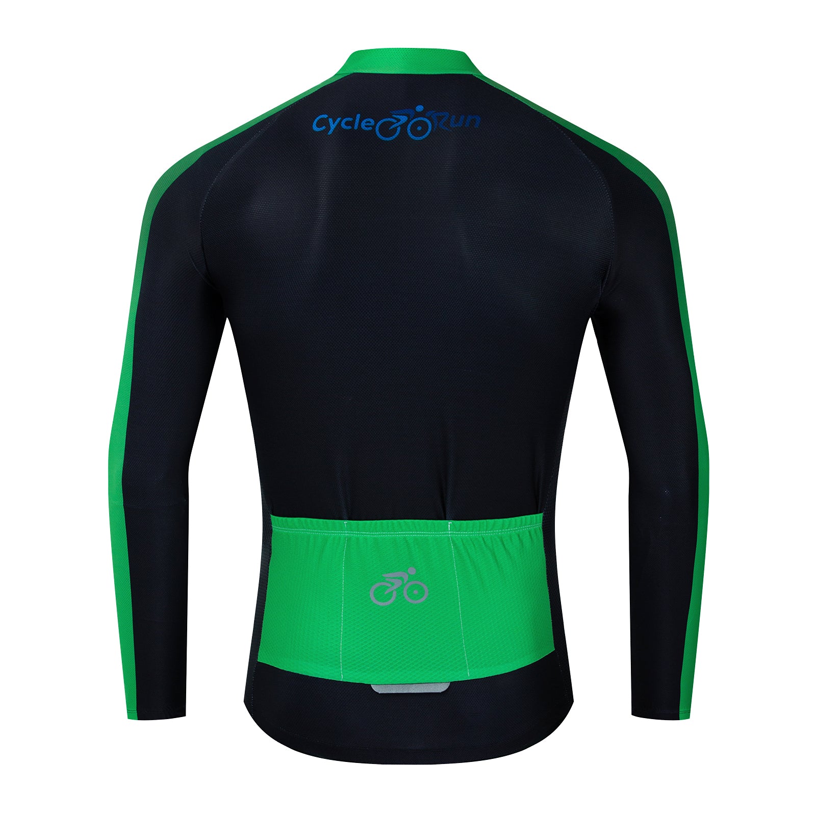 Posti Long Sleeve cycling jersey