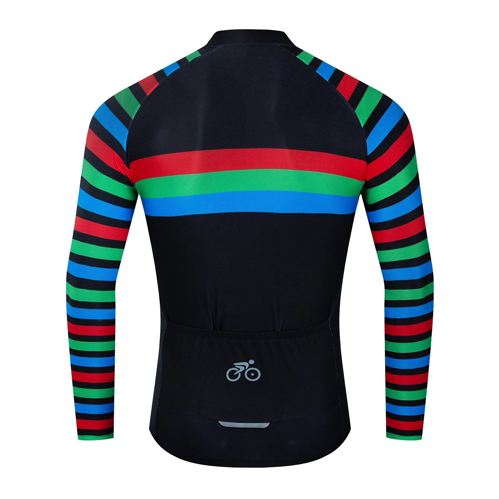 Manoni Long Sleeve cycling jersey for women
