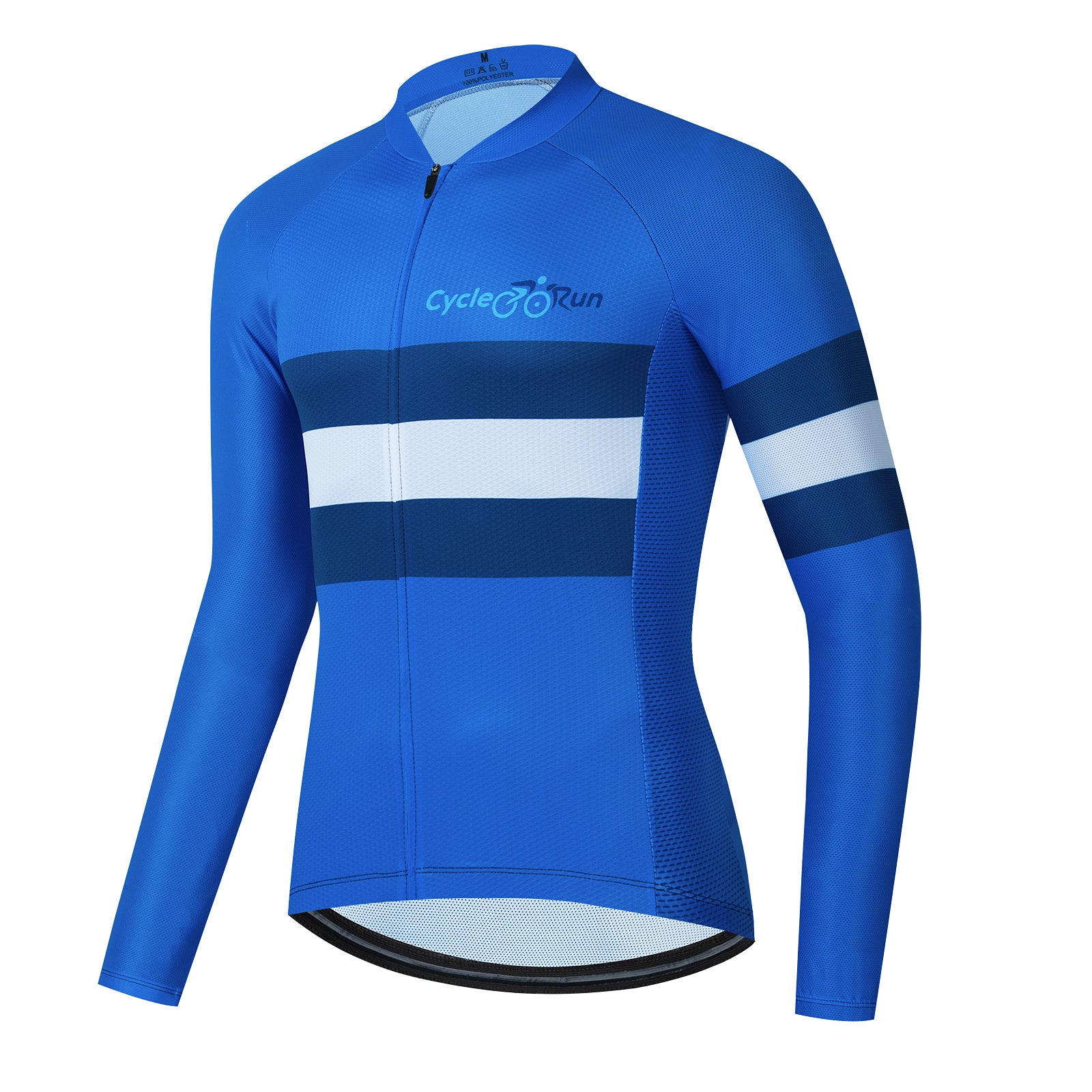 Baron Long Sleeve cycling jersey