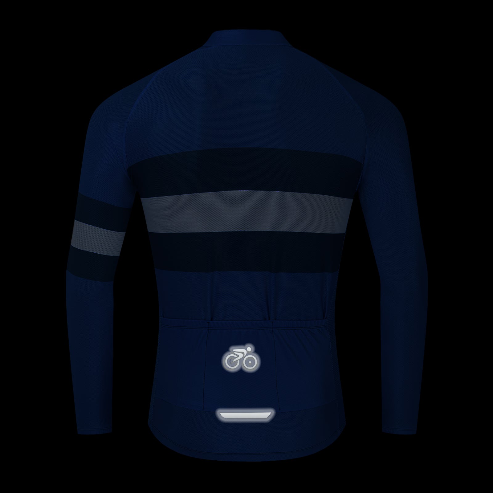 Baron Long Sleeve cycling jersey