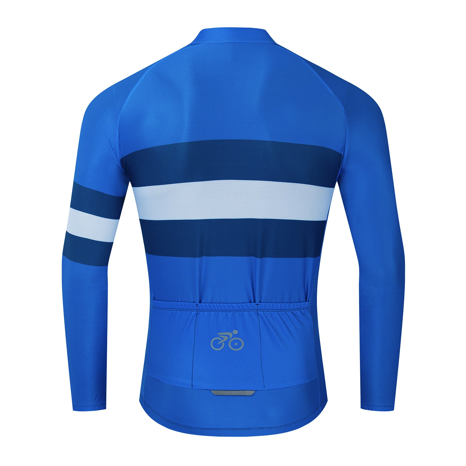 Baron Long Sleeve cycling jersey