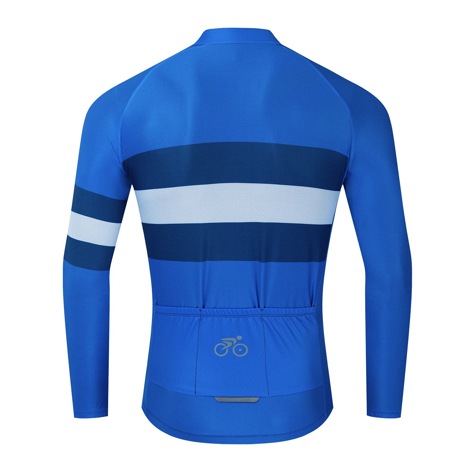Baron Long Sleeve cycling jersey for women
