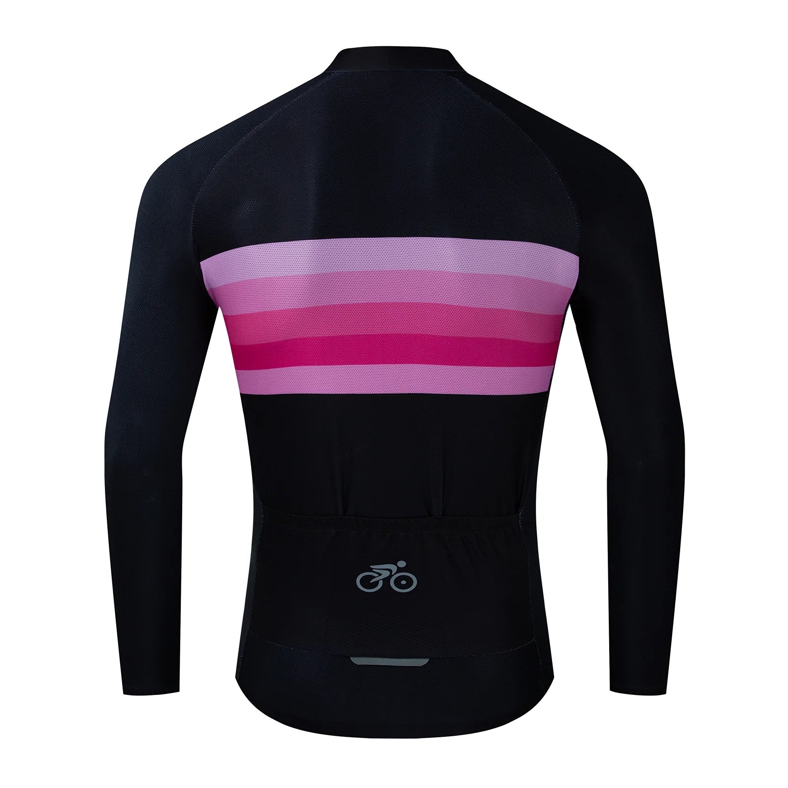 Carir Long Sleeve Cycling jersey for women