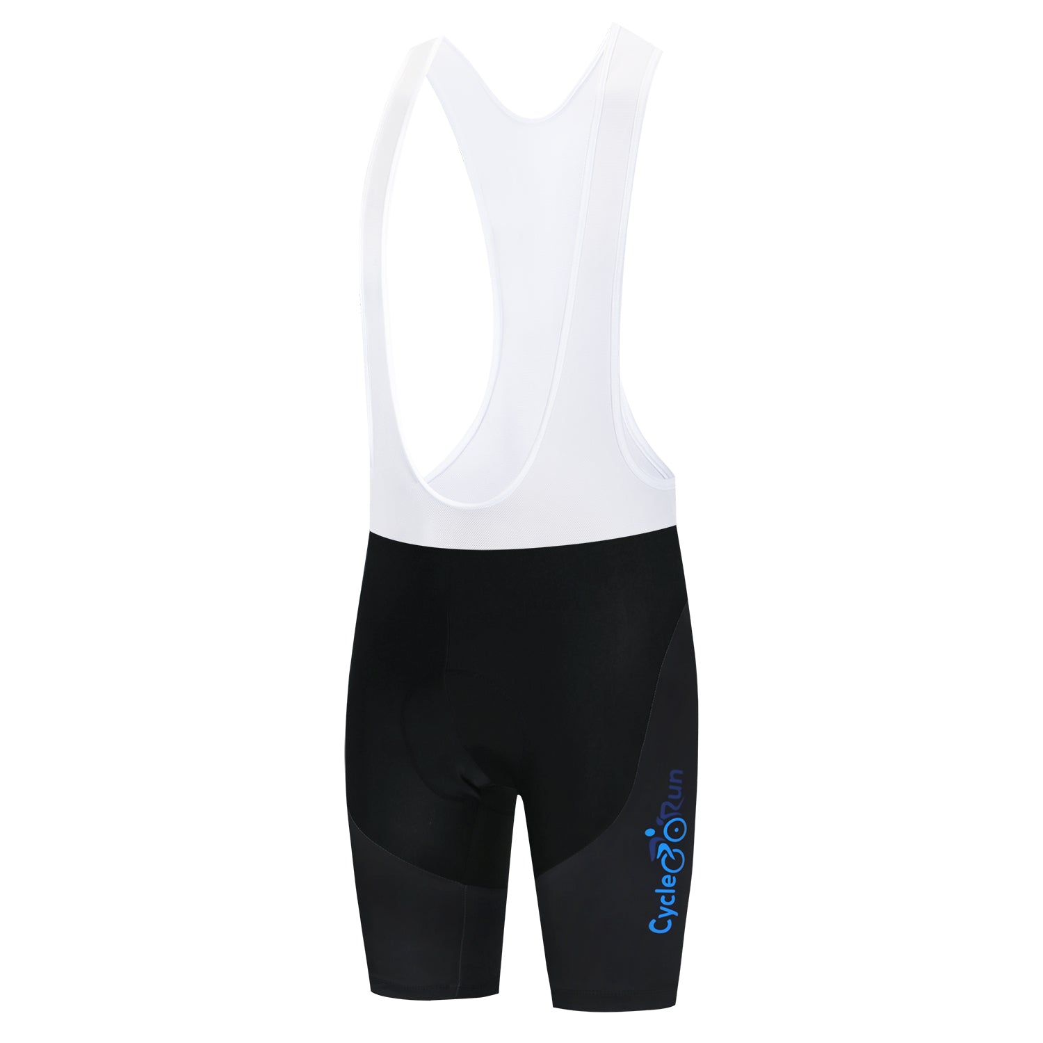 Cycling Bib 3D Gel for safe riding