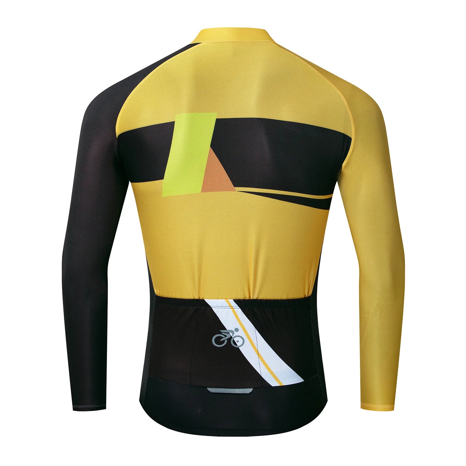 Mondo Long Sleeve cycling jersey for women