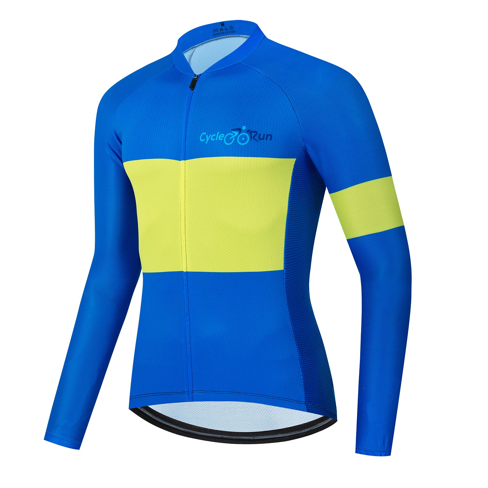 Ripo Long Sleeve cycling jersey