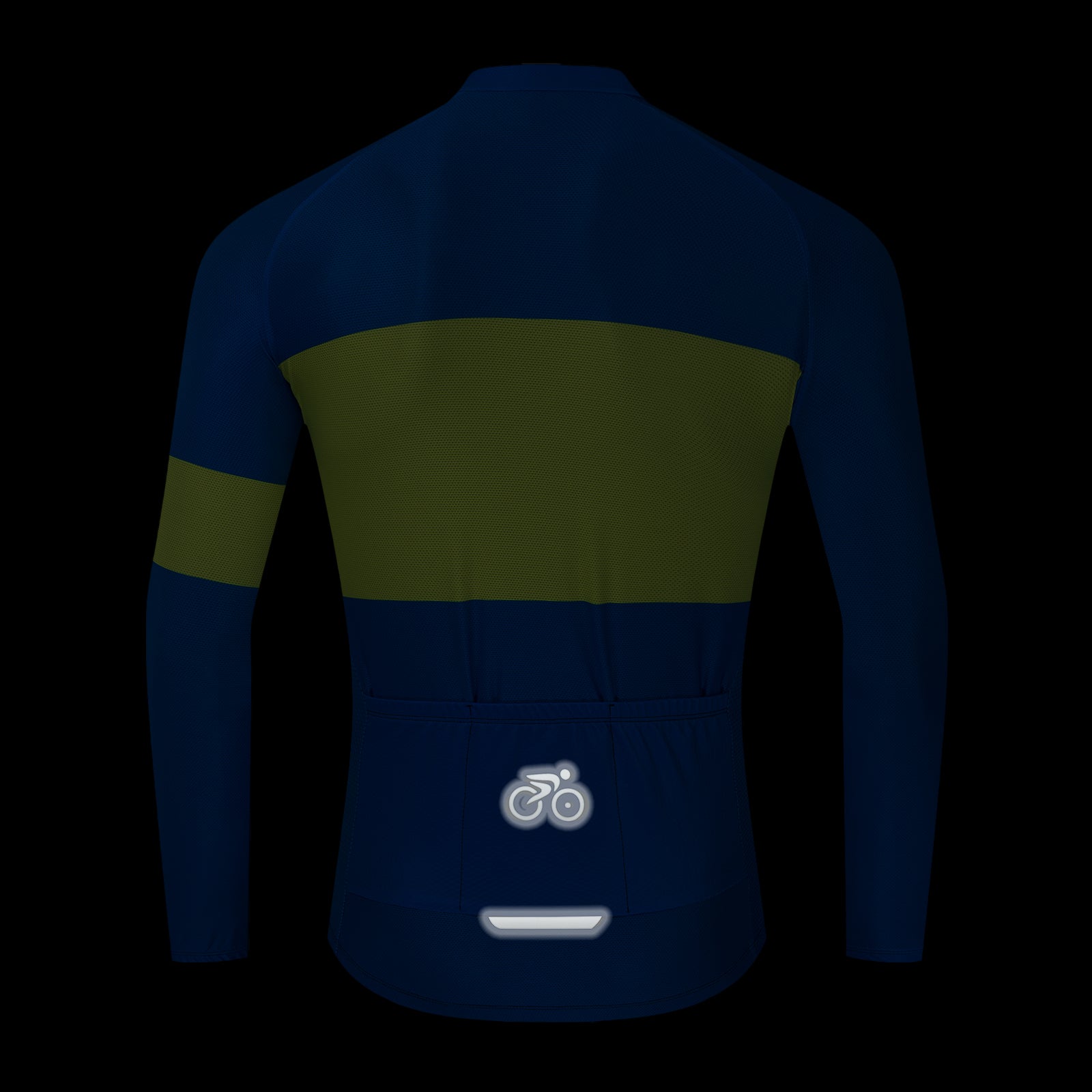 Ripo Long Sleeve cycling jersey