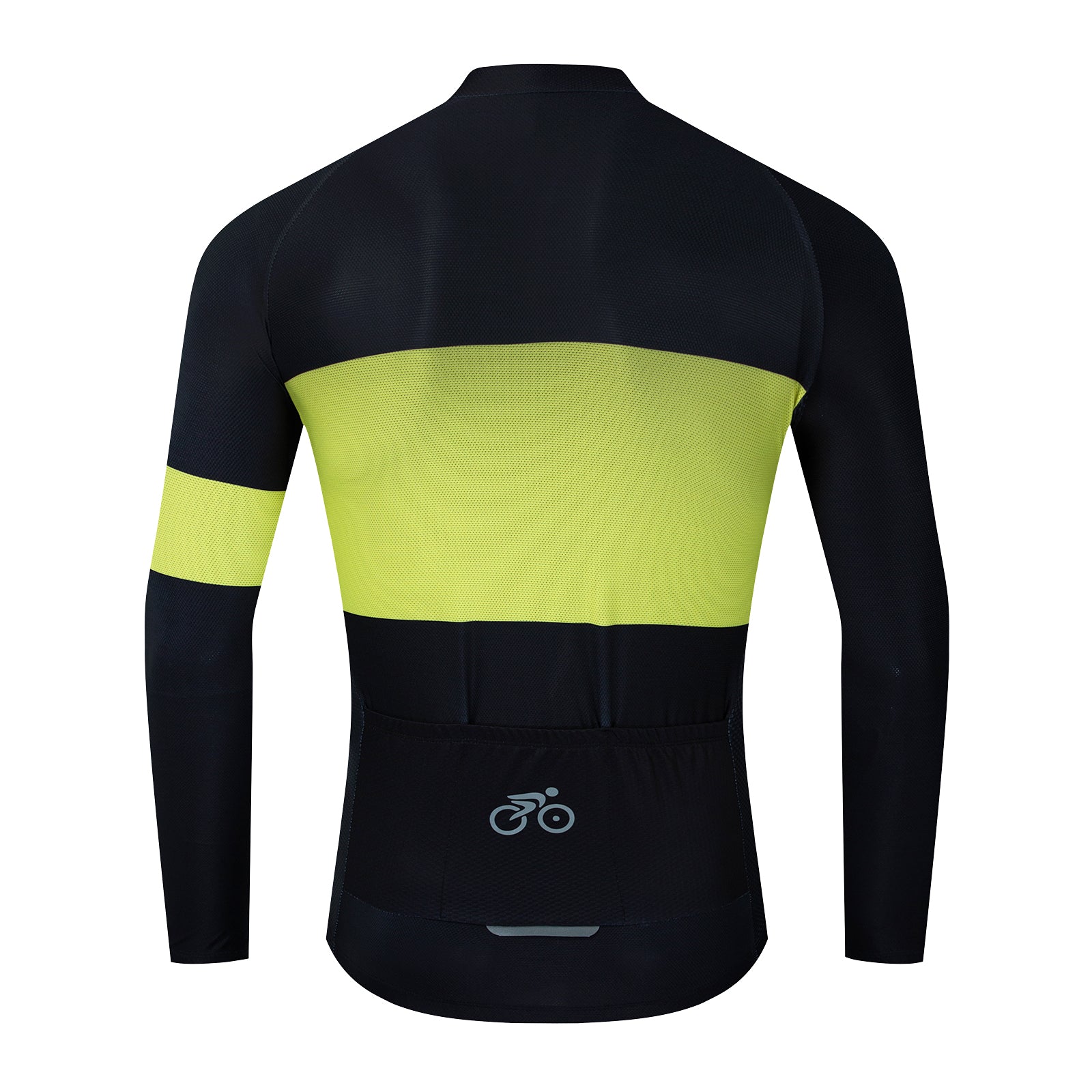 Shapi Long Sleeve cycling jersey