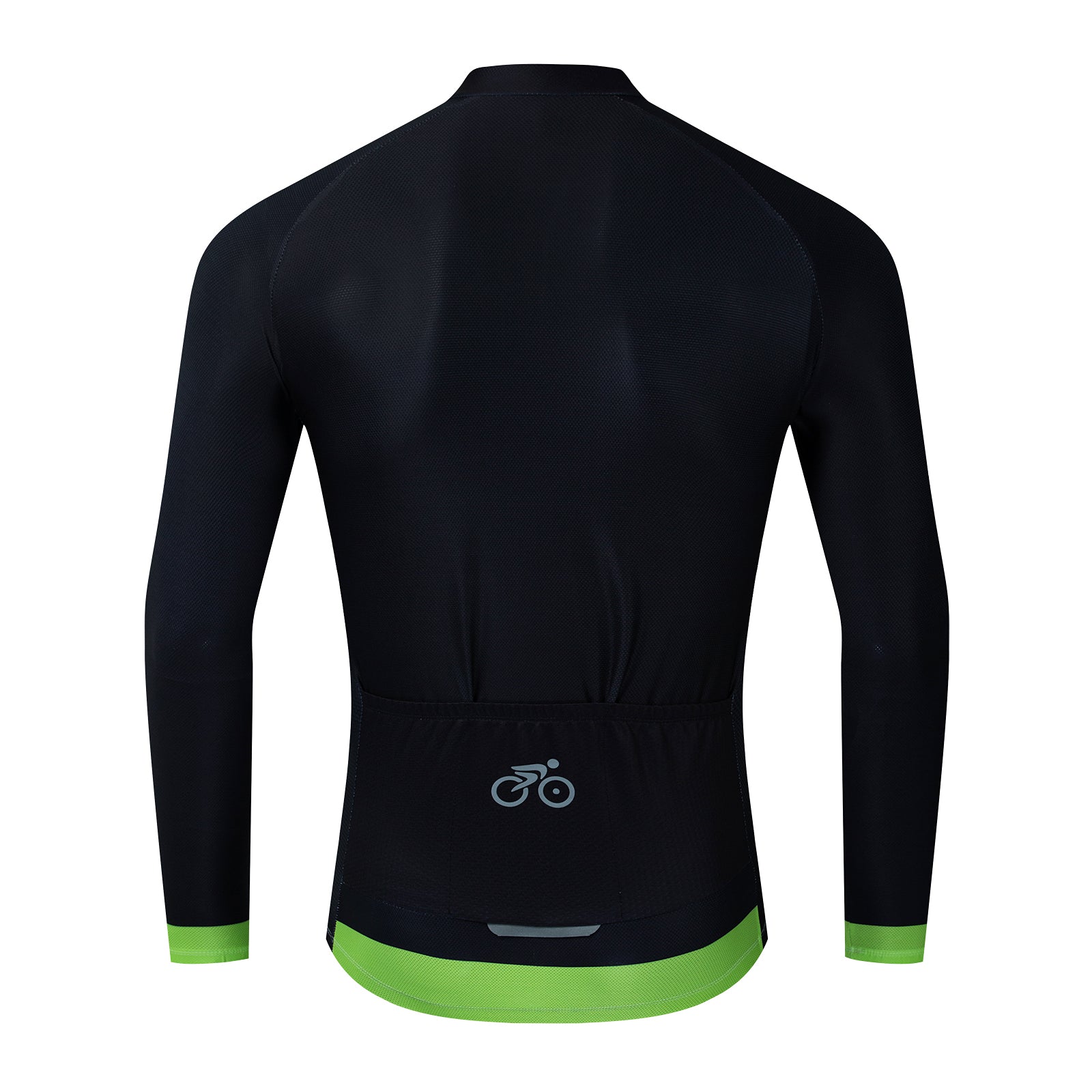 Benesh Long Sleeve cycling jersey