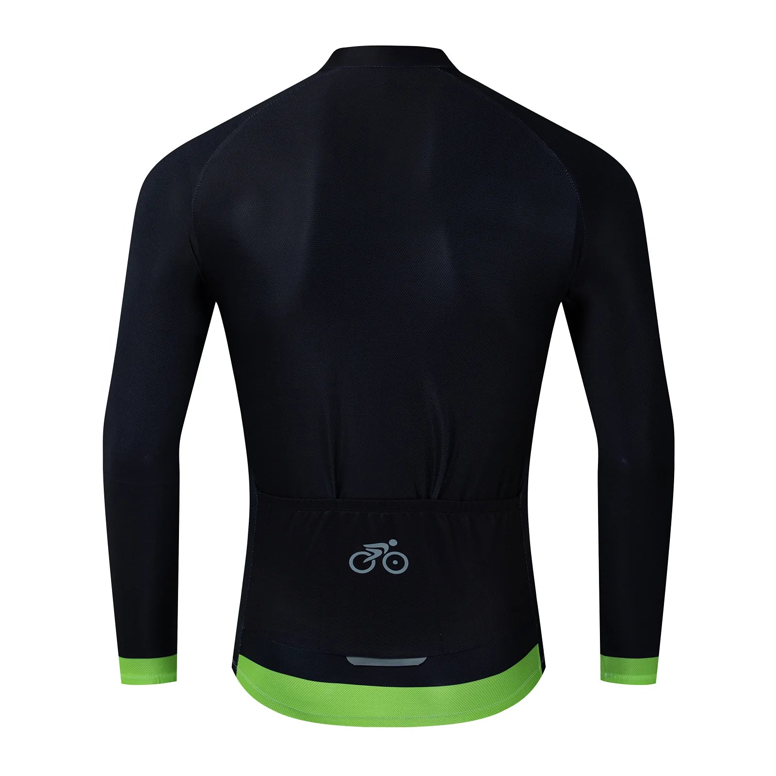 Benesh Long Sleeve cycling jersey for women