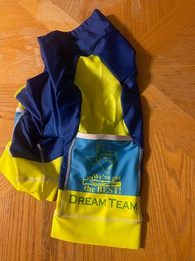 Dream-Team Summer Cycling Shorts with Side Pockets