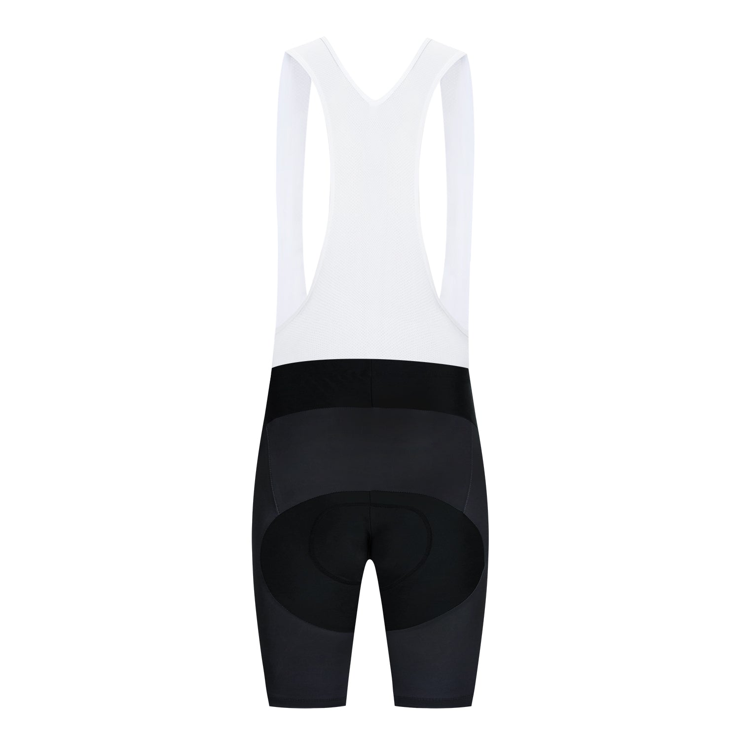 Cycling Bib 3D Gel for safe riding