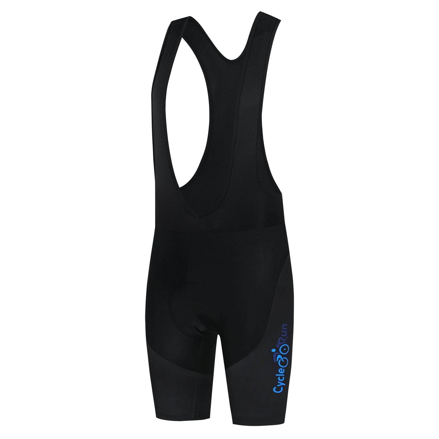 Cycling Bib 3D Gel for safe riding