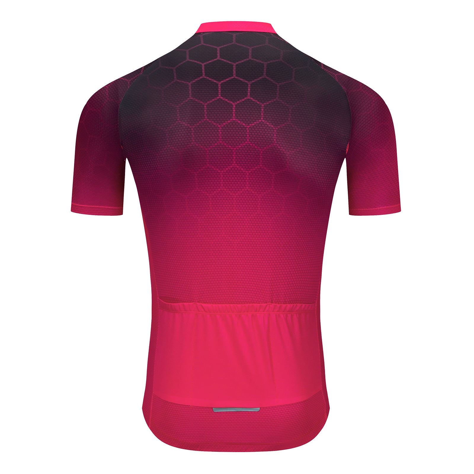 Neon jersey  Model3 - Pink