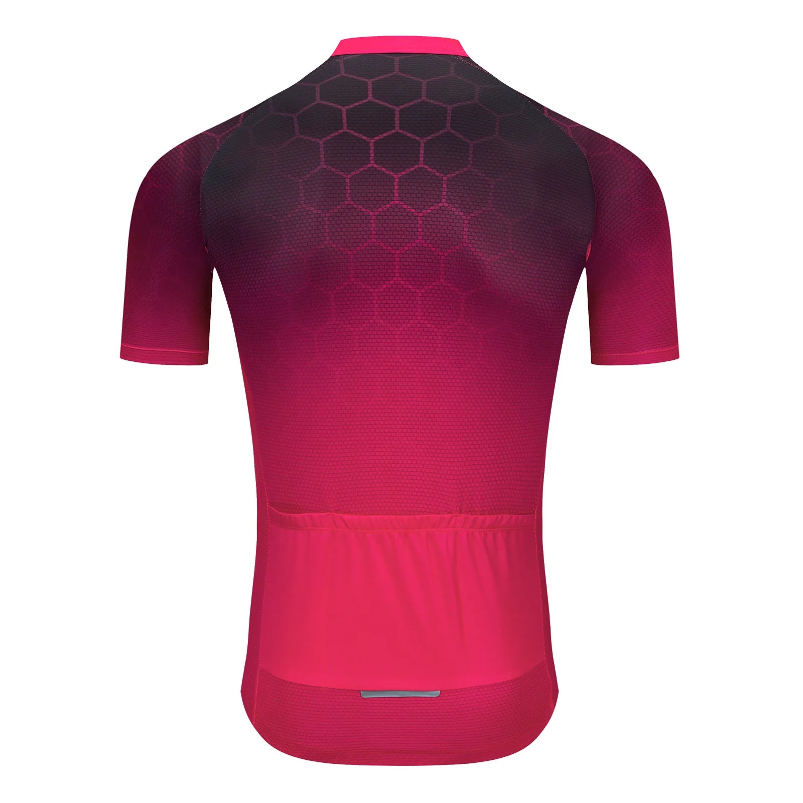 Neon jersey  Model3 - Pink for women