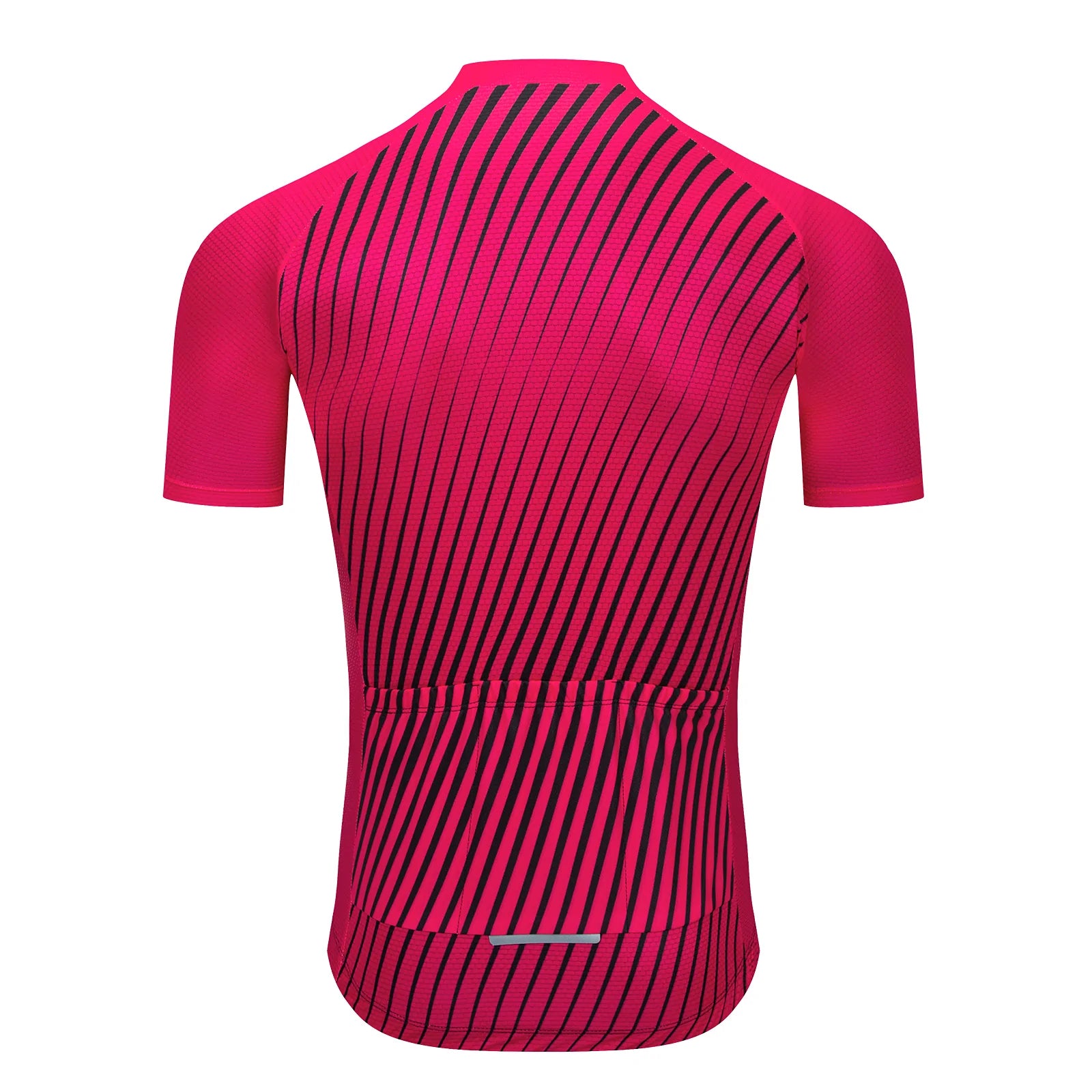 Neon jersey Model1 - Pink for women