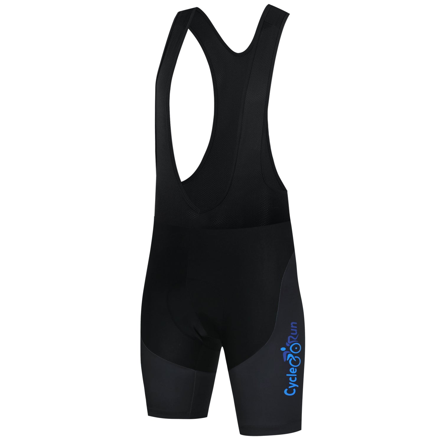 Cycling Bib 3D Gel for safe riding