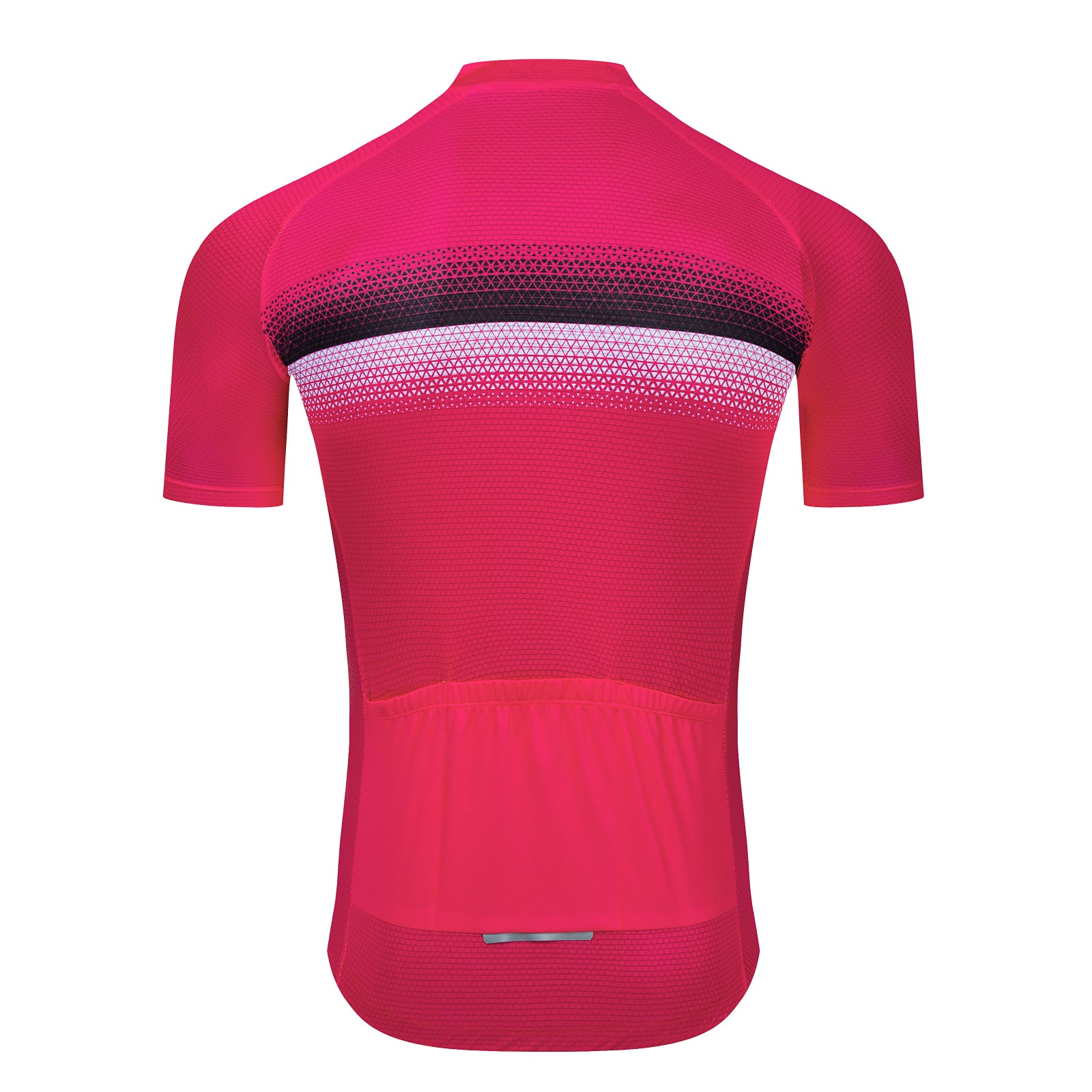 Neon jersey  Model2 - Pink