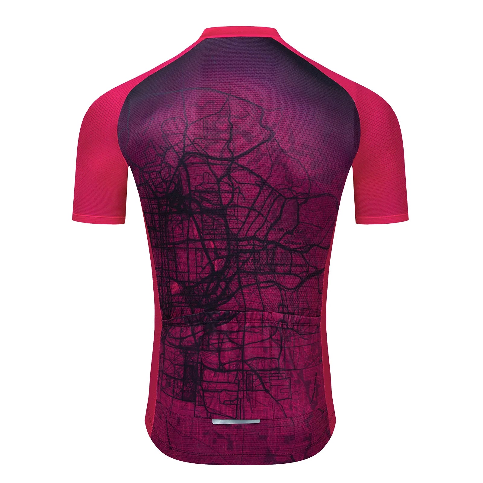 Neon jersey Men/Women Model5 - Pink for women
