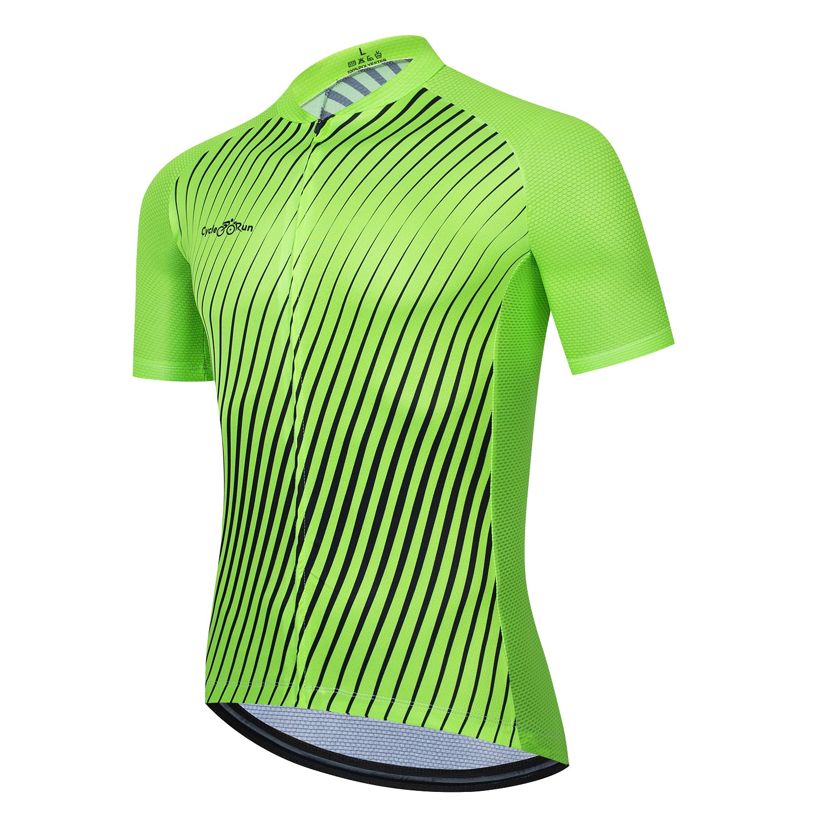 Neon jersey Model1