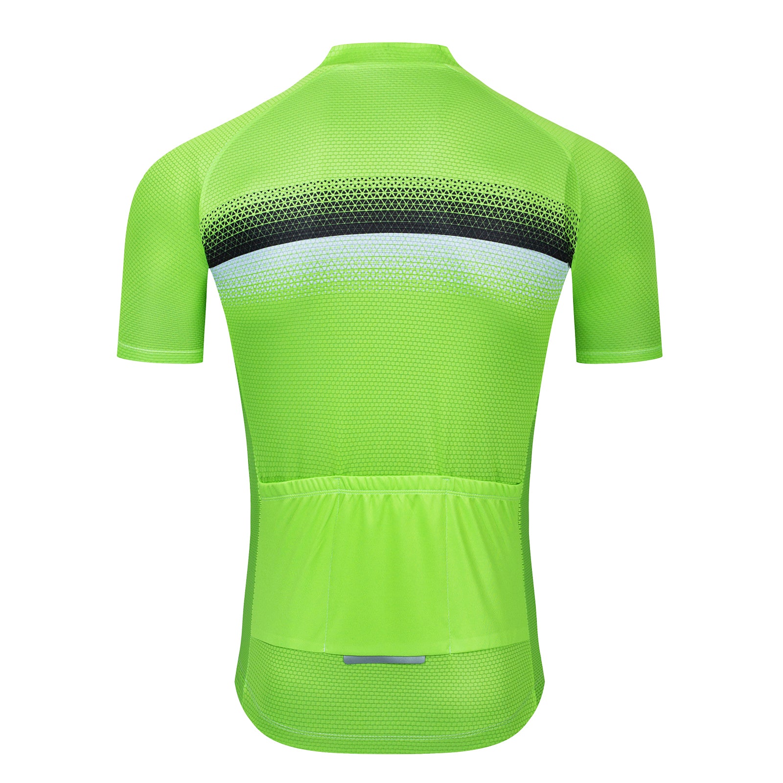 Neon jersey Men/Women Model2
