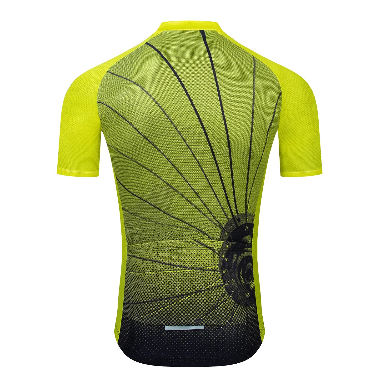 Neon jersey Men/Women Model4 for women