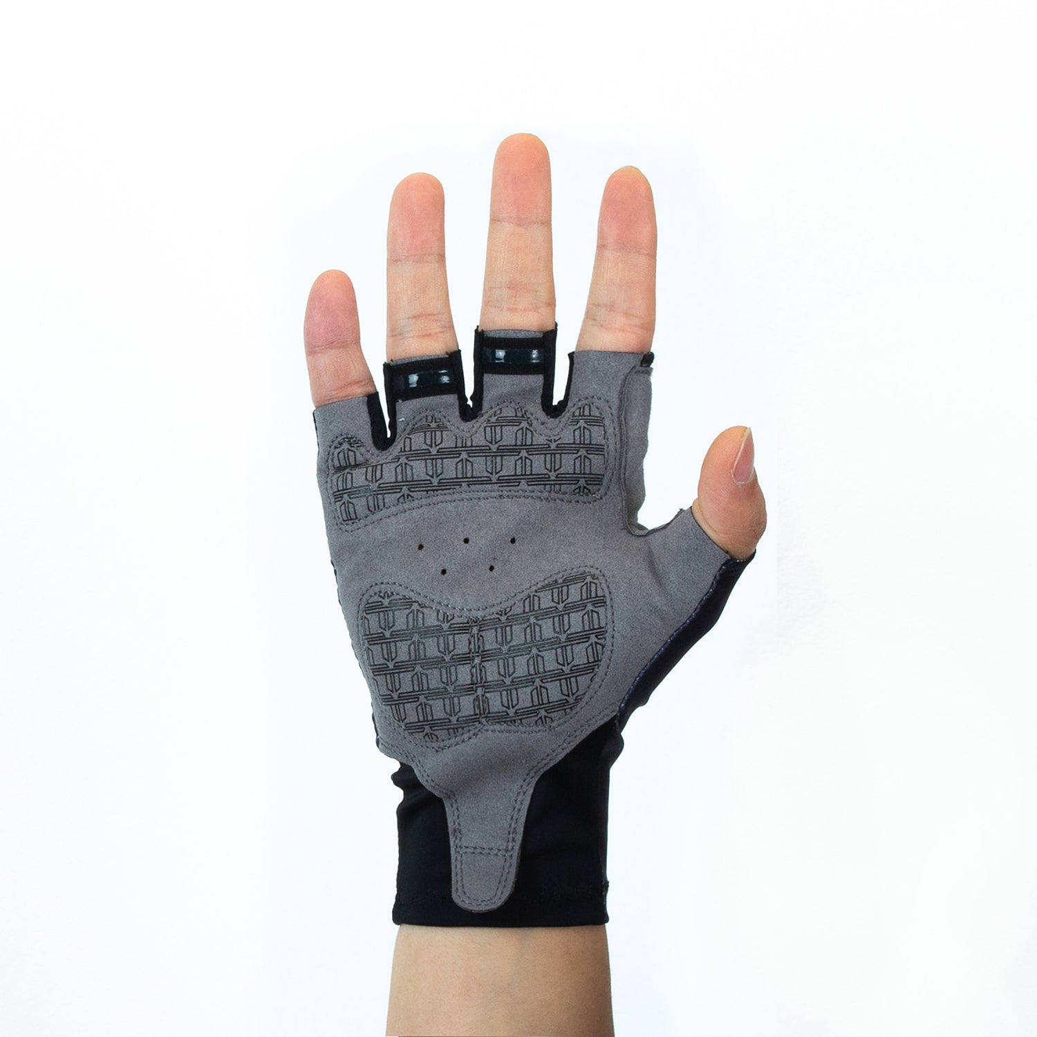 Half Finger Gloves