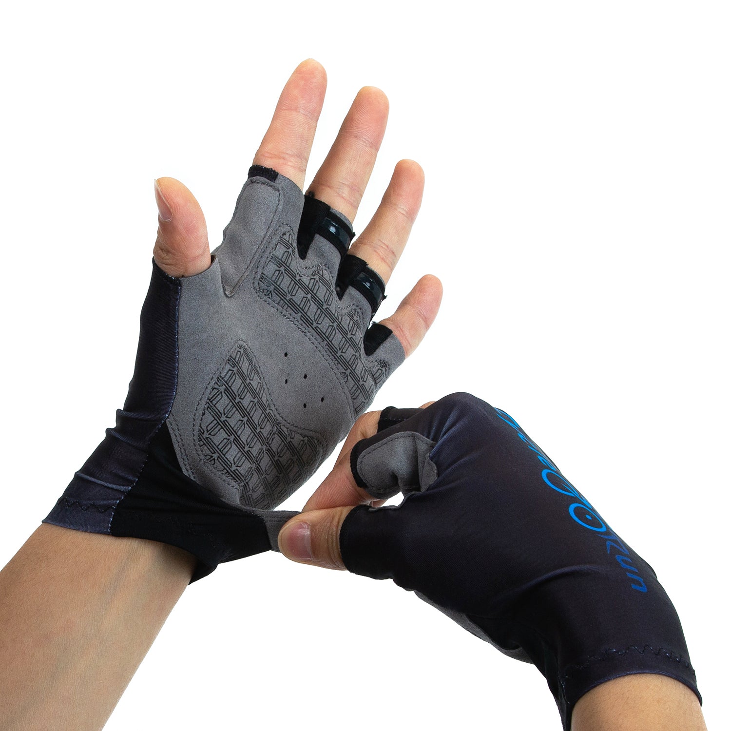 Half Finger Gloves
