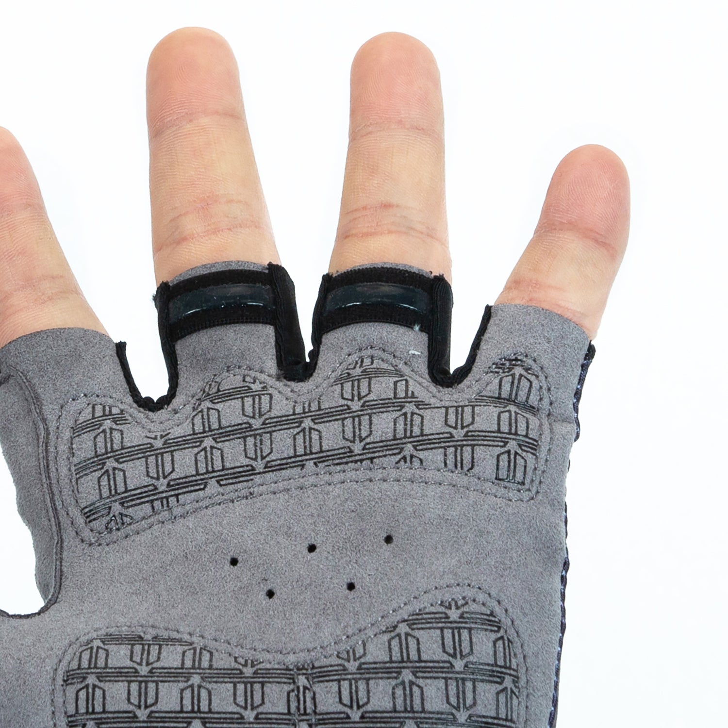 Half Finger Gloves