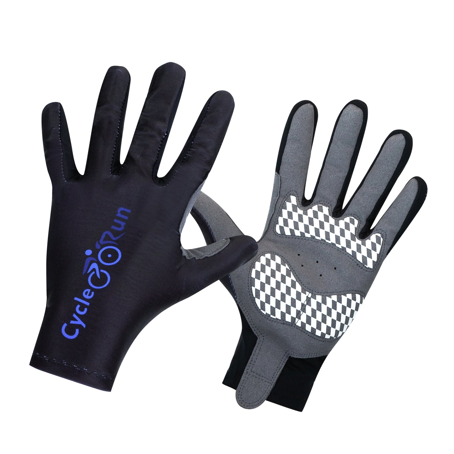 Full Finger Gloves