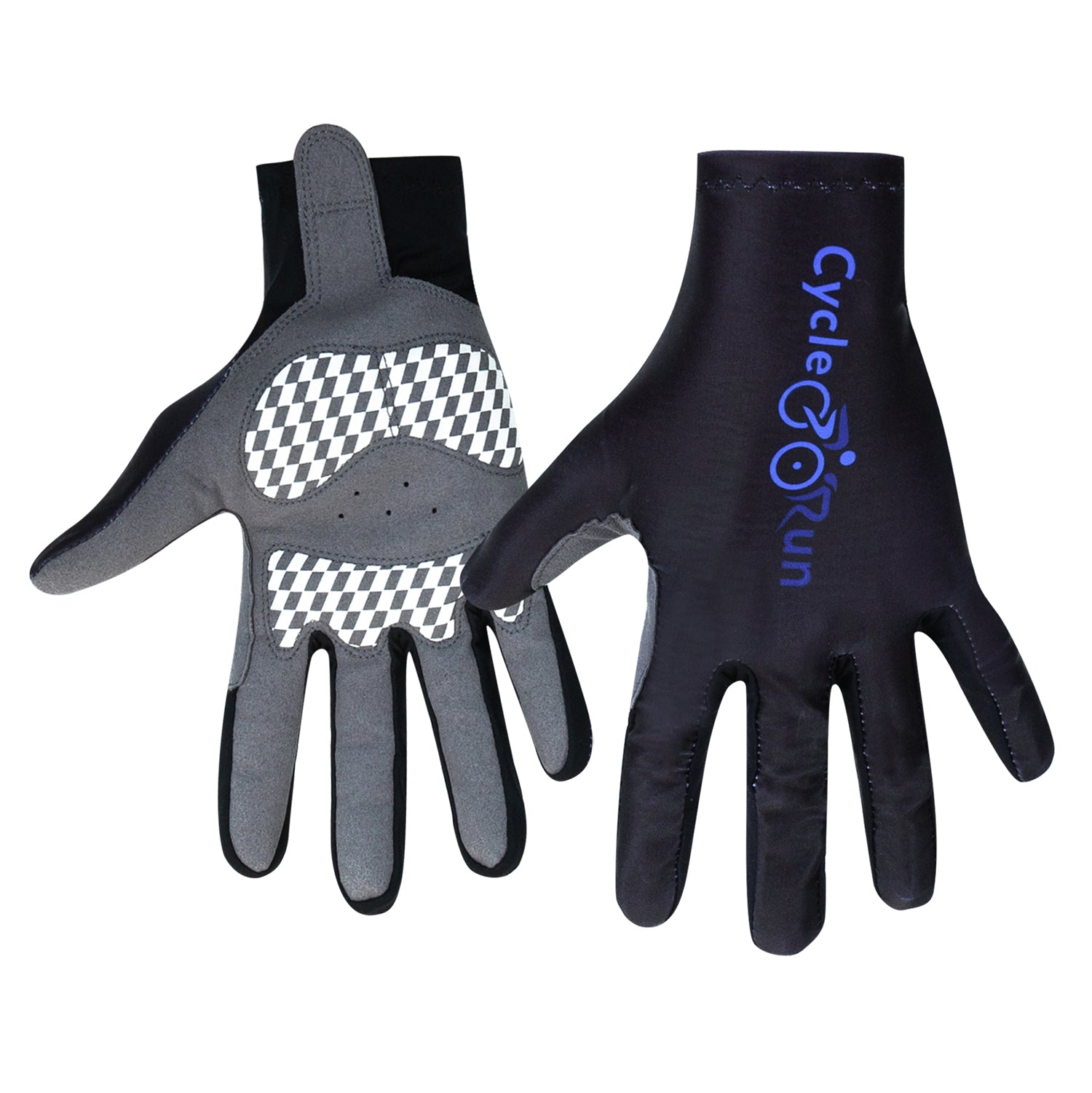 Full Finger Gloves