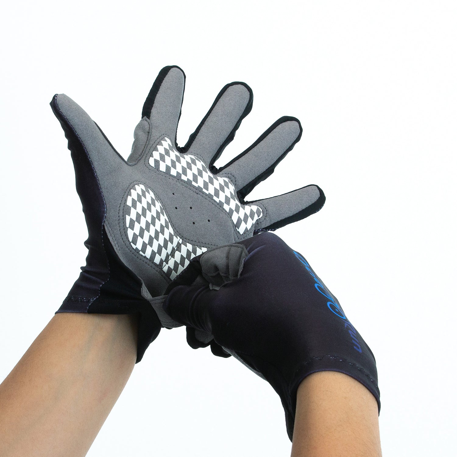 Full Finger Gloves