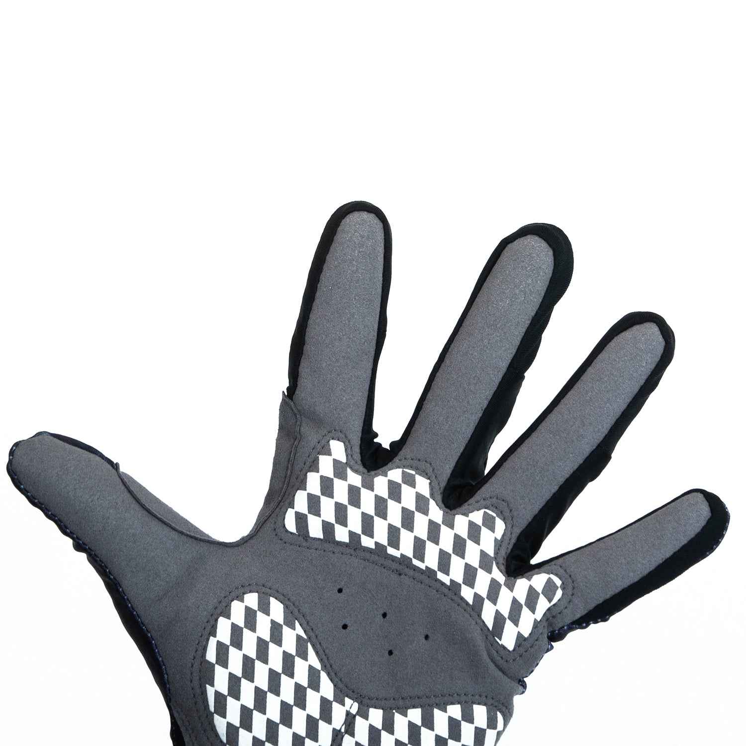 Full Finger Gloves