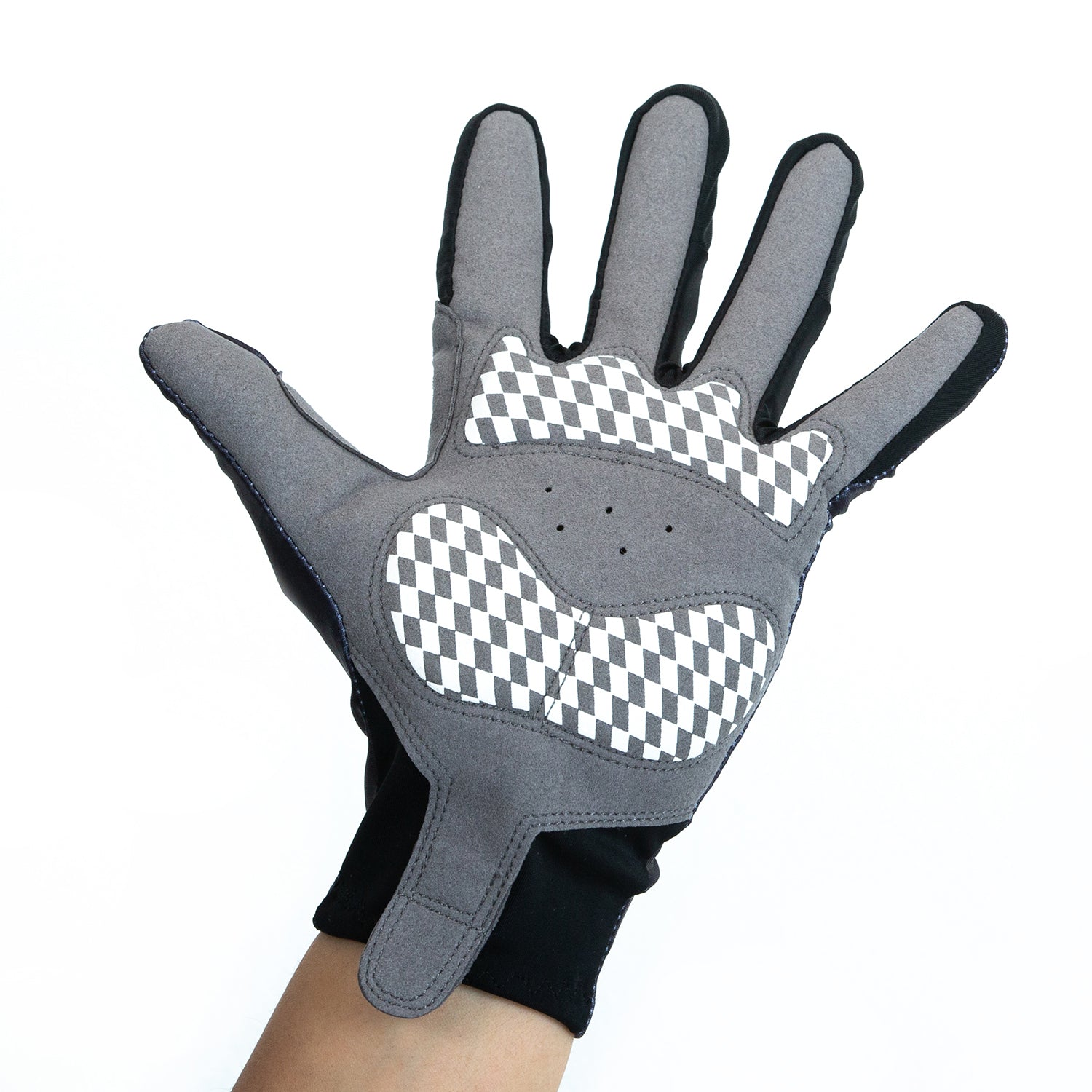 Full Finger Gloves