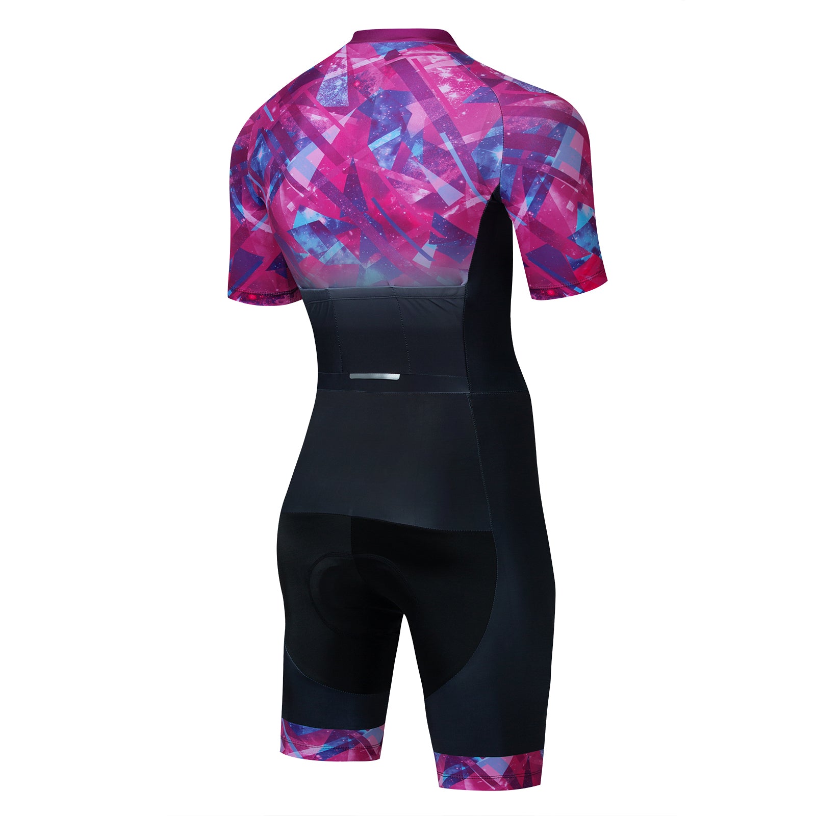 Women Triathlon Jumpsuit Model1