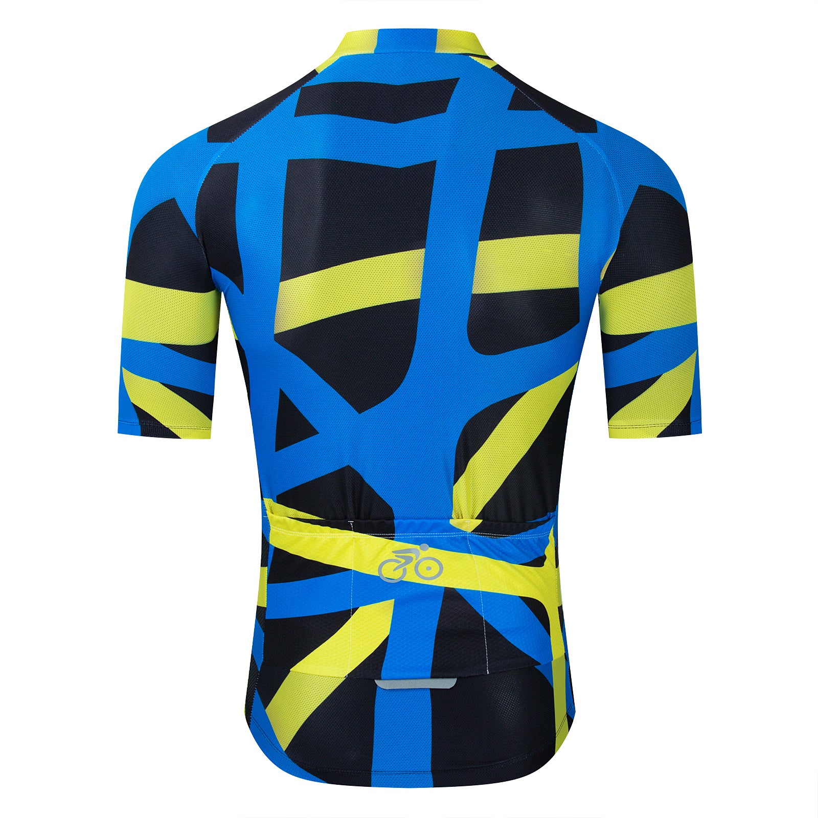 Monbay Cycling Jersey