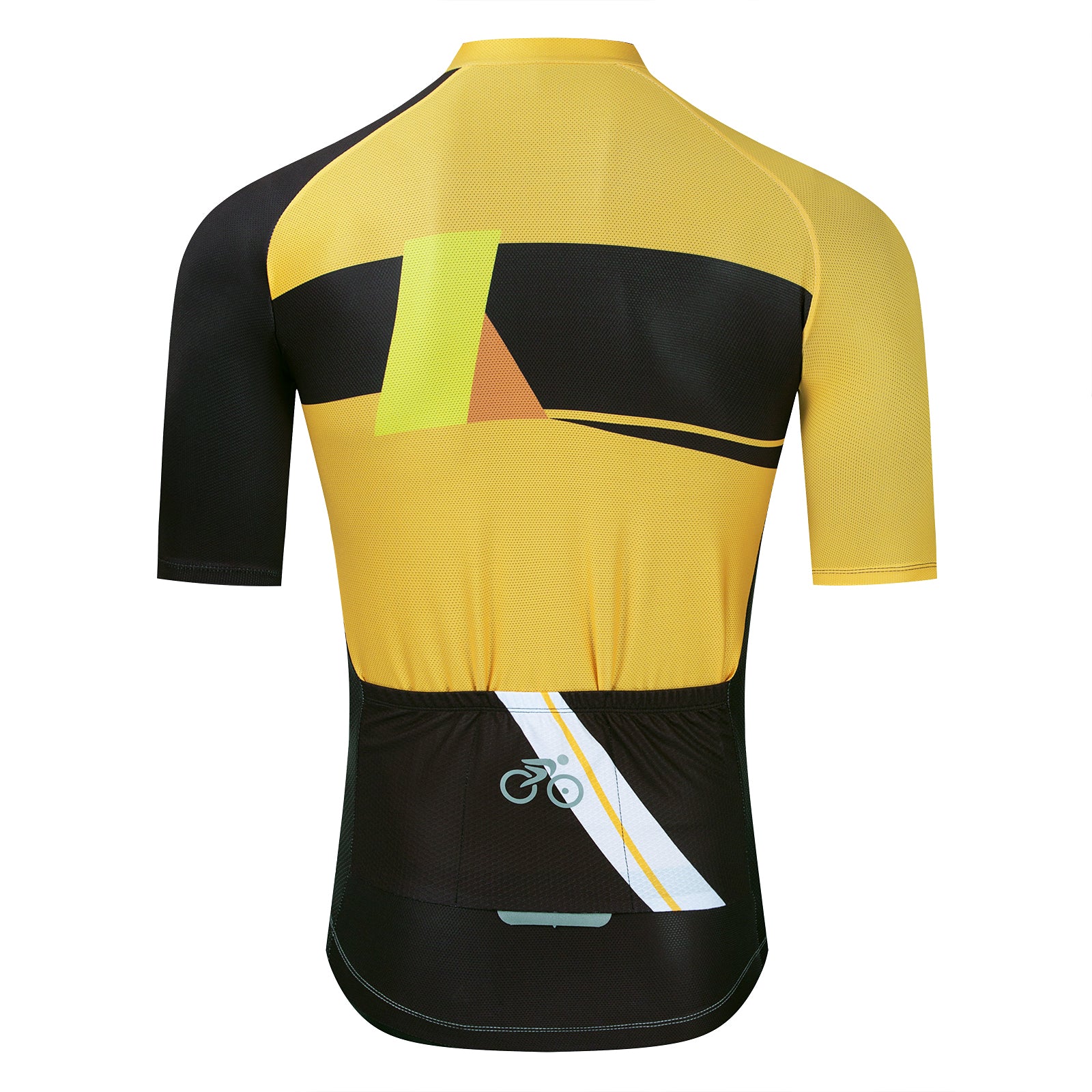 Mondo cycling jersey