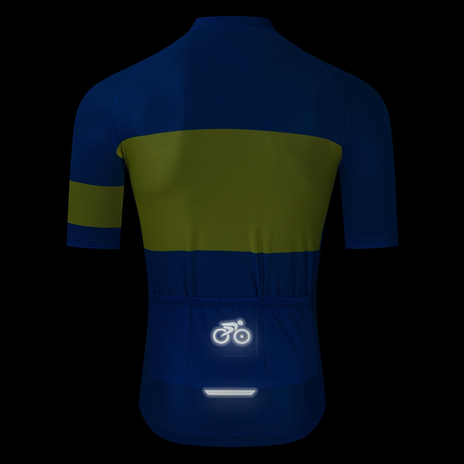Ripo cycling jersey