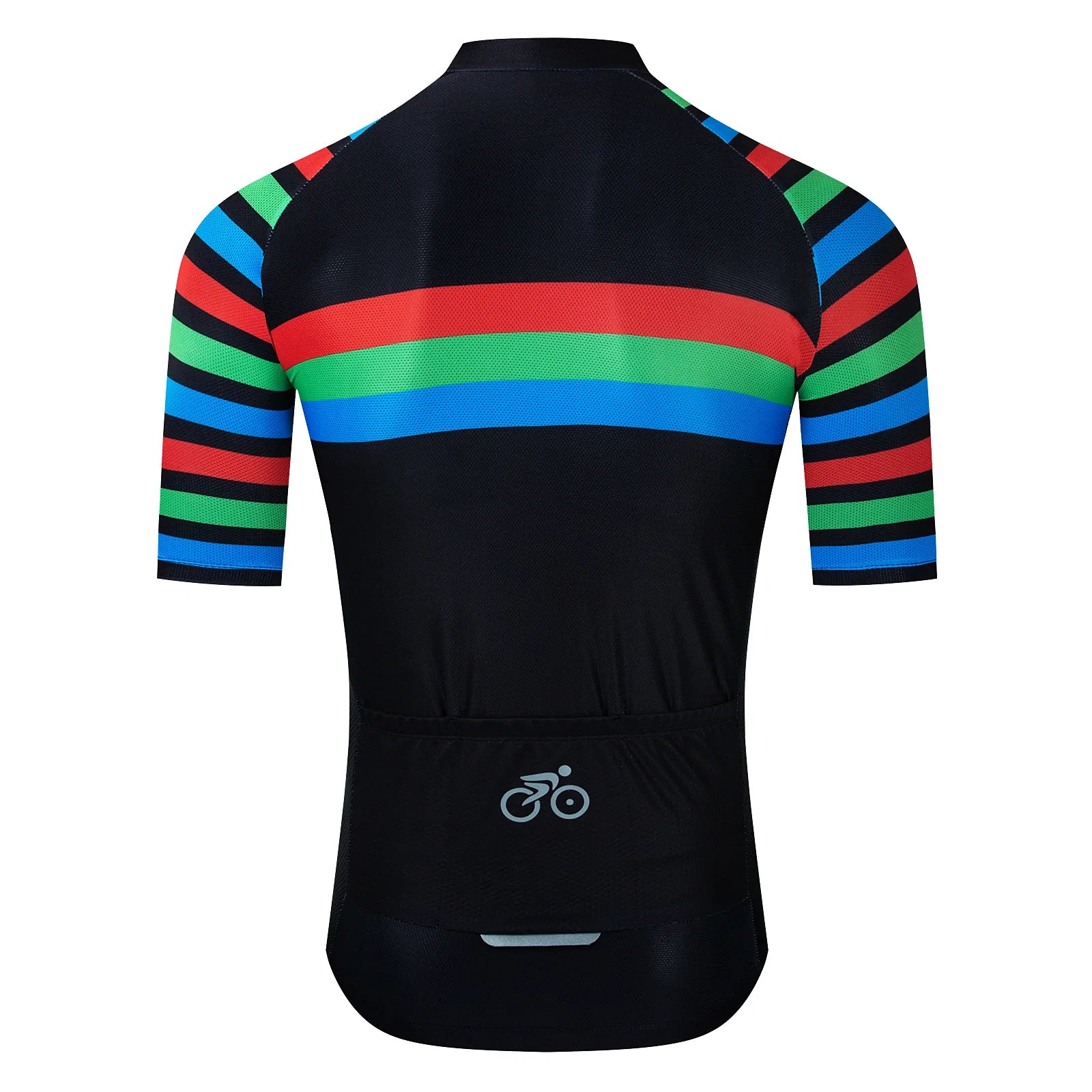 Manoni cycling jersey for women
